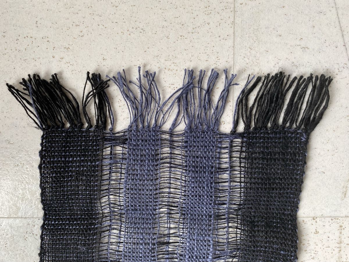 Sonstige Tischwäsche: Tischläufer aus Leinen - Handgewoben – Neu und originalverpackt aus wichtrach von Tvenus 2