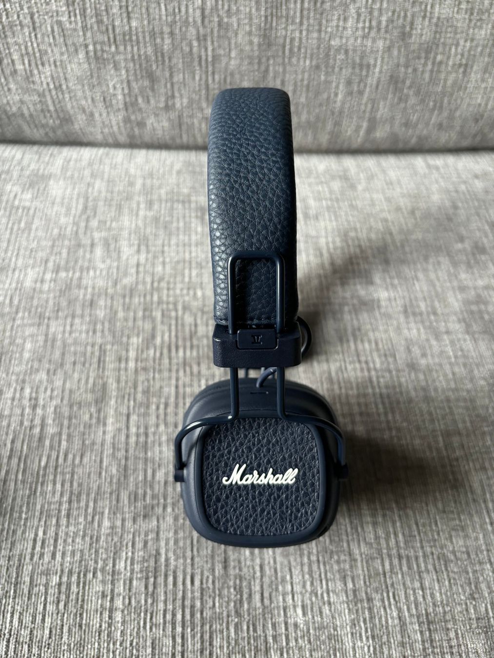 Cuffie: MARSHALL Major V (Mitternachtsblau) – Usato da Zürich venduto da ste_nqh7 1