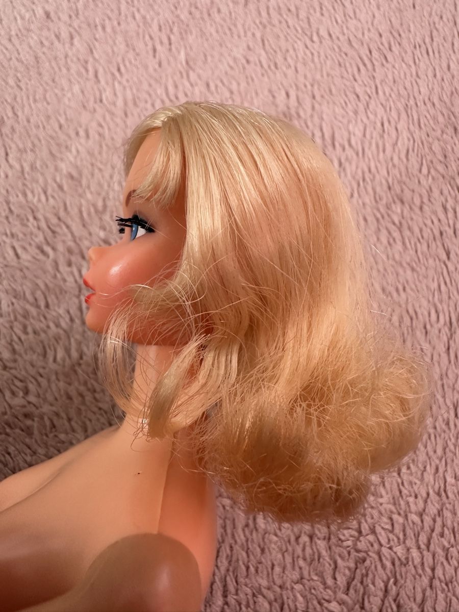 Poupées: Talking Barbie defekt – D'occasion à Herbriggen par Sehrazade 5