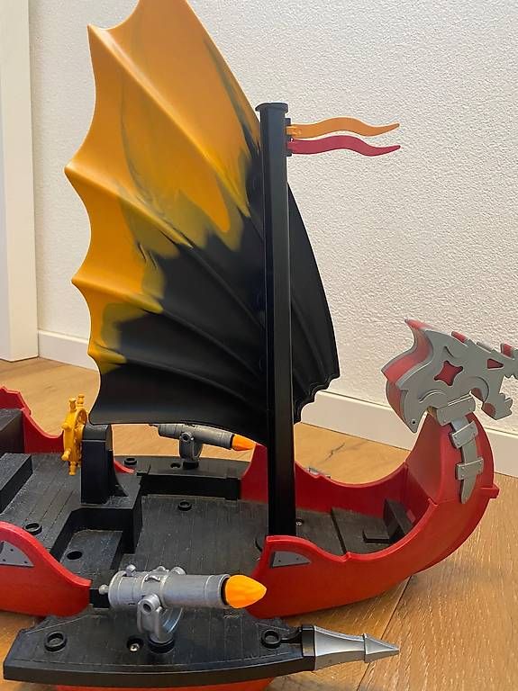 Spielzeuge: Playmobil Dragon – Gebraucht aus Steinach von Susansung 4