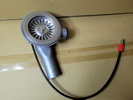 Soupape pour évier 3 1/2’’  - G 1 1/2’’
