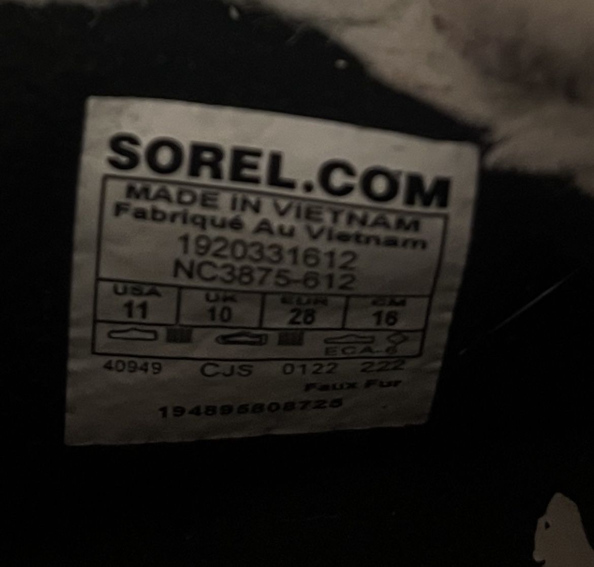 Sorel Schuhe für Mädchen: Sorel Winterstiefel, Gr. 28, Pink, Mädchen – Gebraucht aus Zürich von Rusdi 7