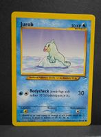 Pokémon Jurob 81/105 Neo Destiny 🇩🇪 JU2