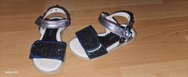 Girlz Only Süessi Mädchen Sandale, Gr.24 neuwertig