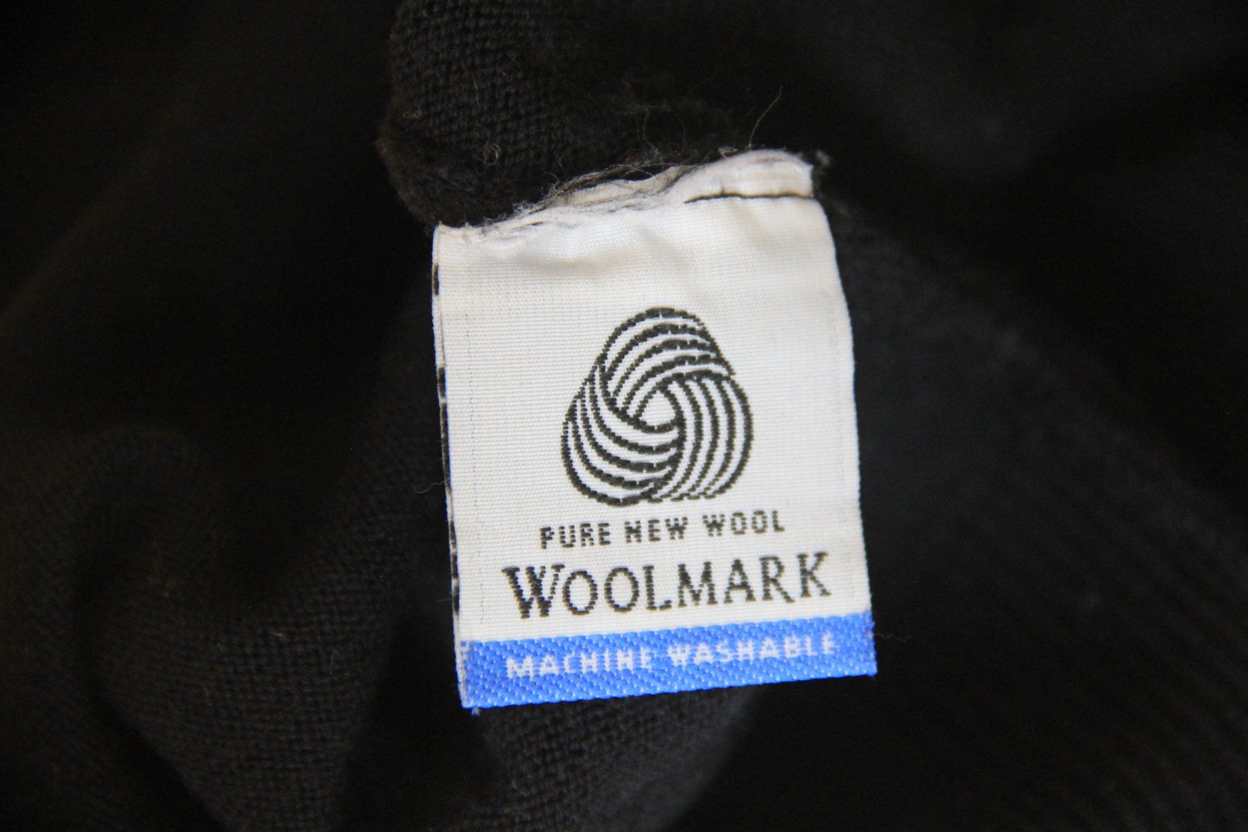Pullover & Sweatshirts: Vintage Pullover aus 100% Wolle – Gebraucht aus Basel von pak11 5