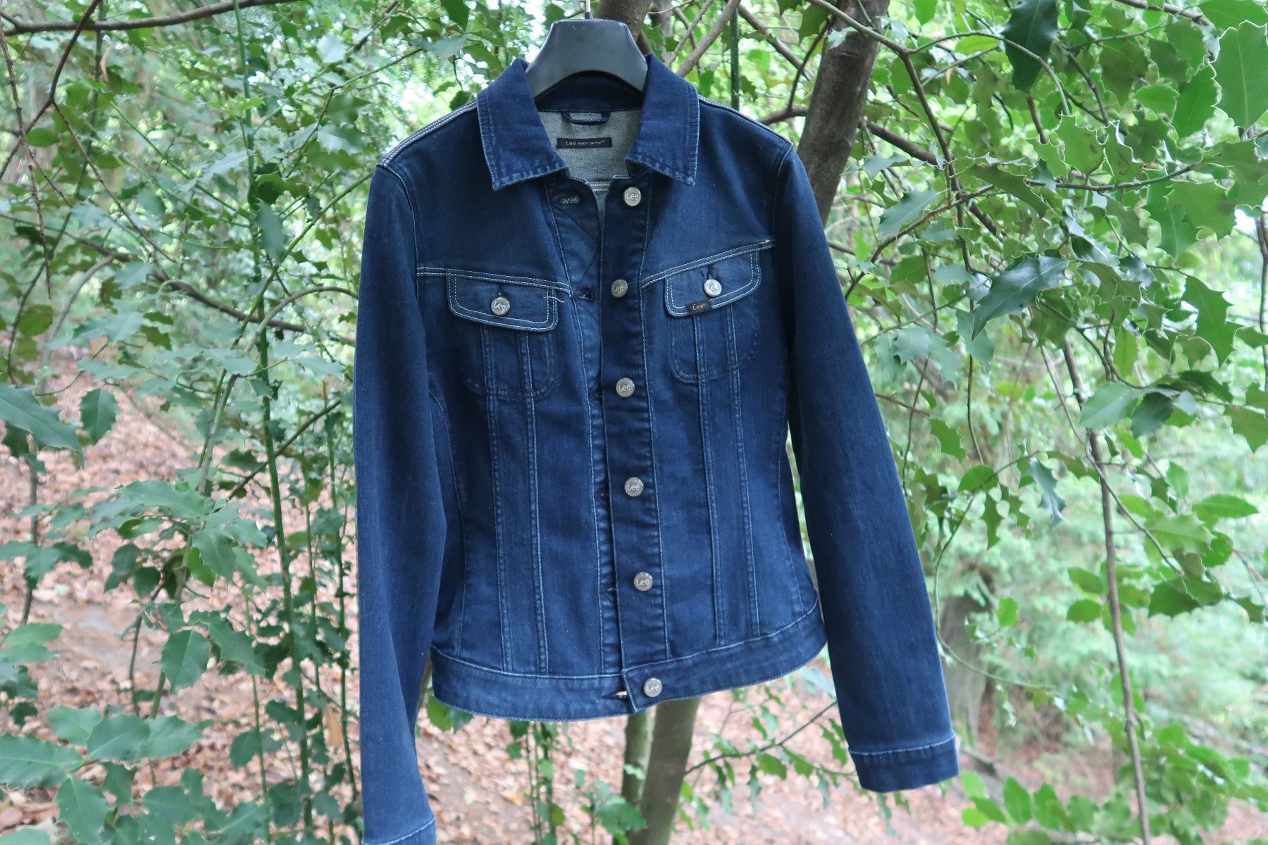 Giacche: LEE veste en jean, taille S - NEU – Nuovo (secondo la descrizione) da Lausanne venduto da Etoile96 3