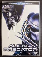 Alien vs. Predator