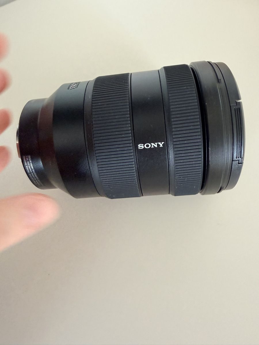 Sony Obiettivi: Sony FE 24-105mm f/4 G OSS – Nuovo e nell'imballaggio originale da St. Urban venduto da gul_rfw7 4