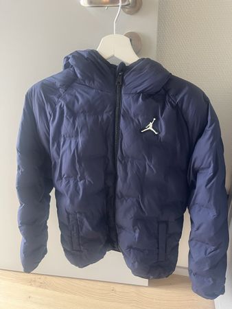 Jordan Winterjacke Gr. 147-164 
