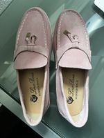 Rosa Damenschuhe
