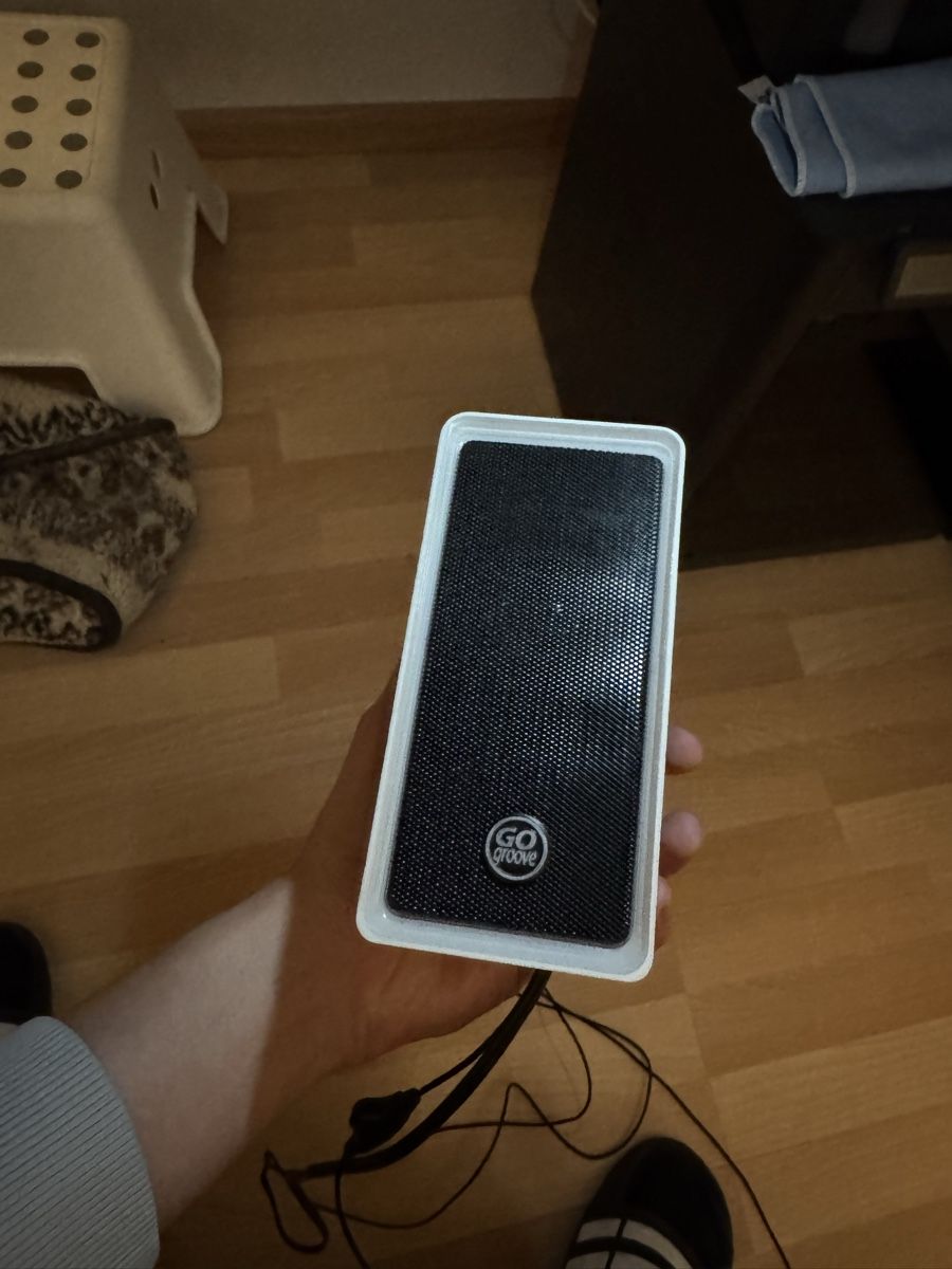 Casse acustiche: Sona Verse O2i USB Lautsprecher – Usato da Basel venduto da SatansRaptor 1