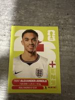 ENG 6 , FIFA WORLD CUP 2026 PANINI