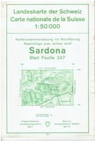 Sardona 1951