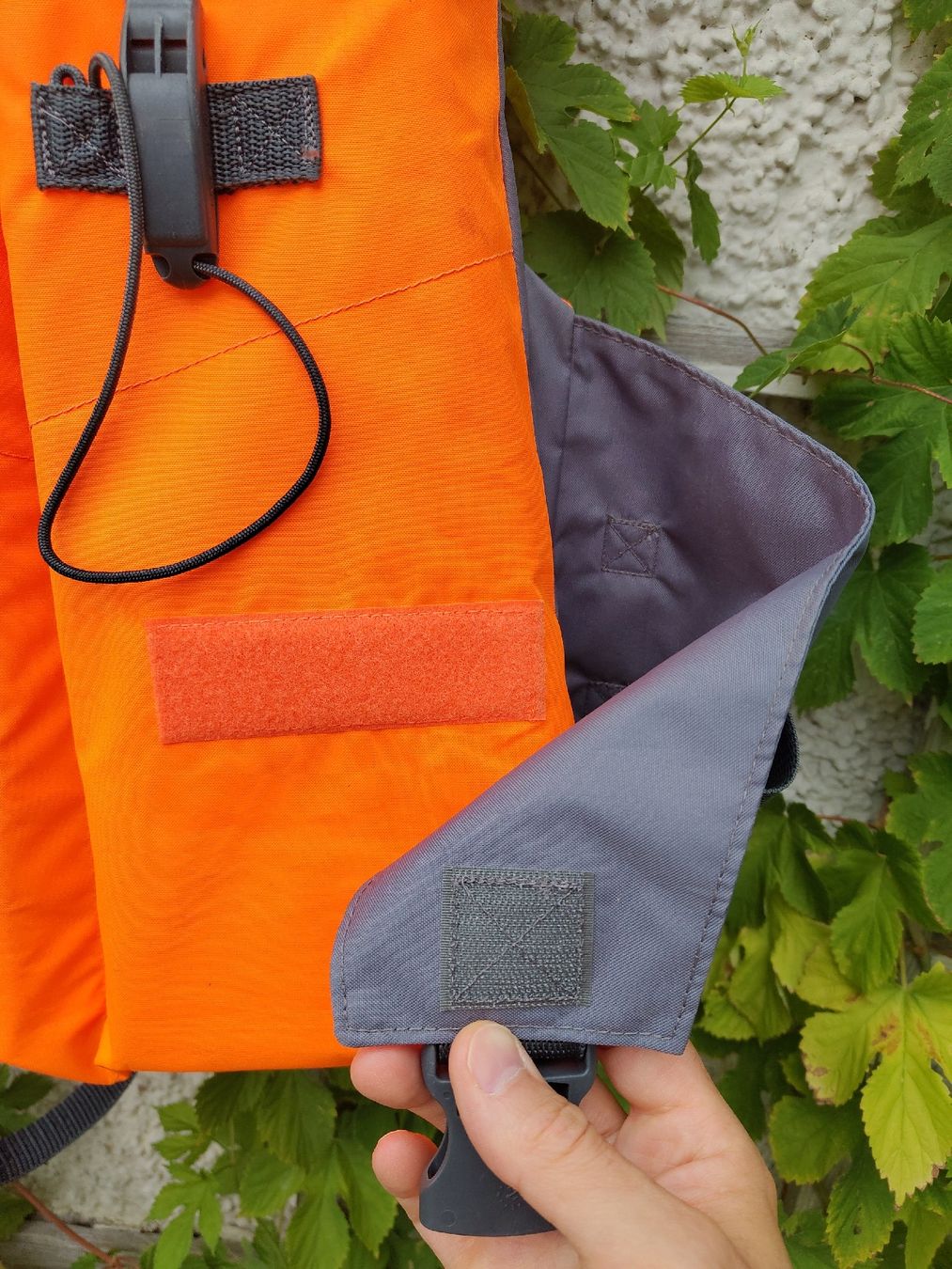 Decathlon Gilets de sauvetage: Schwimmweste Kinder – D'occasion à Rheineck par Roman120 2