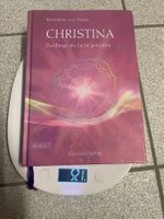Christina, Band 1: Zwillinge als Licht geboren Gebunden