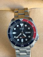 Seiko Automatic Diver's 200m skx009k