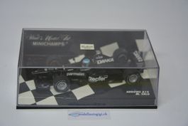 Arrows A19 #17 GP 1998 ,  M. Salo , 1:43