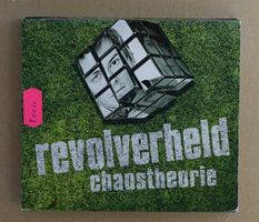 Revolverheld – Chaostheorie - T7
