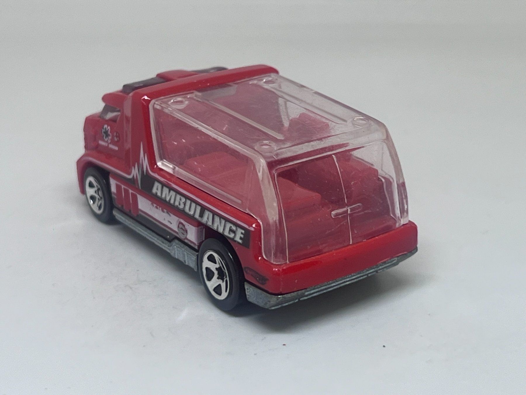 Hot Wheels Modellautos: Hot Wheels Rapide Response #421 – Gebraucht aus Wildegg von LaaBoutique 2