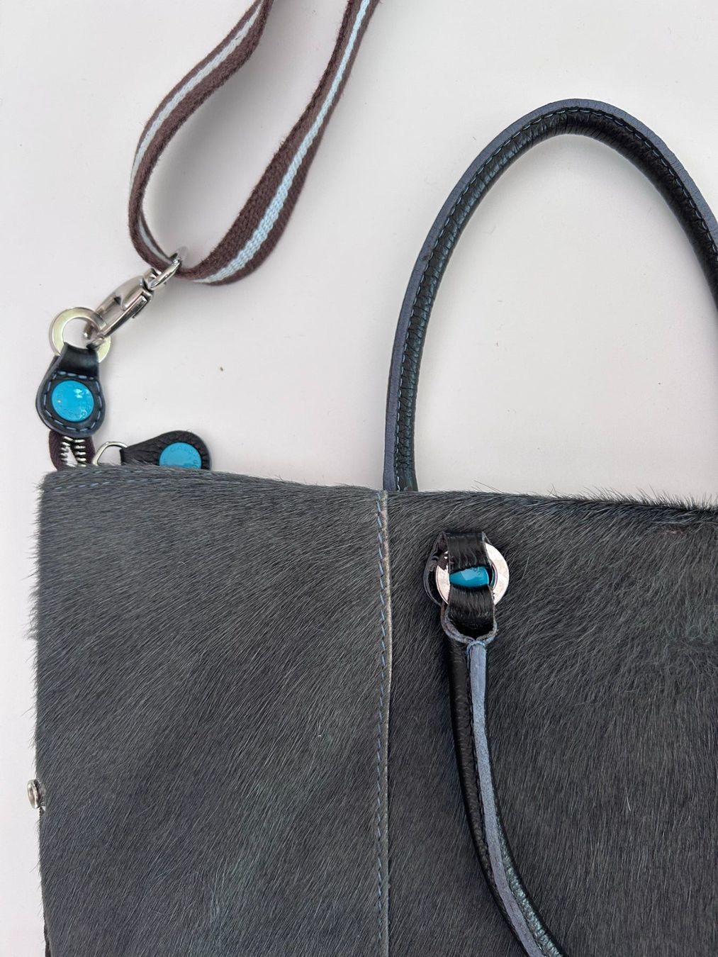 Gabs Taschen für Damen: Gabs Leather Bag – Gebraucht aus St. Gallen von look-twice 2