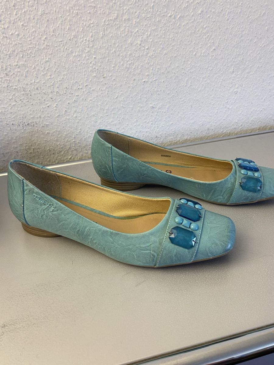 Chaussures femmes: Tamaris  39 Ballerinas – Neuf (Voir description) à Herrenschwanden par Cate67 1
