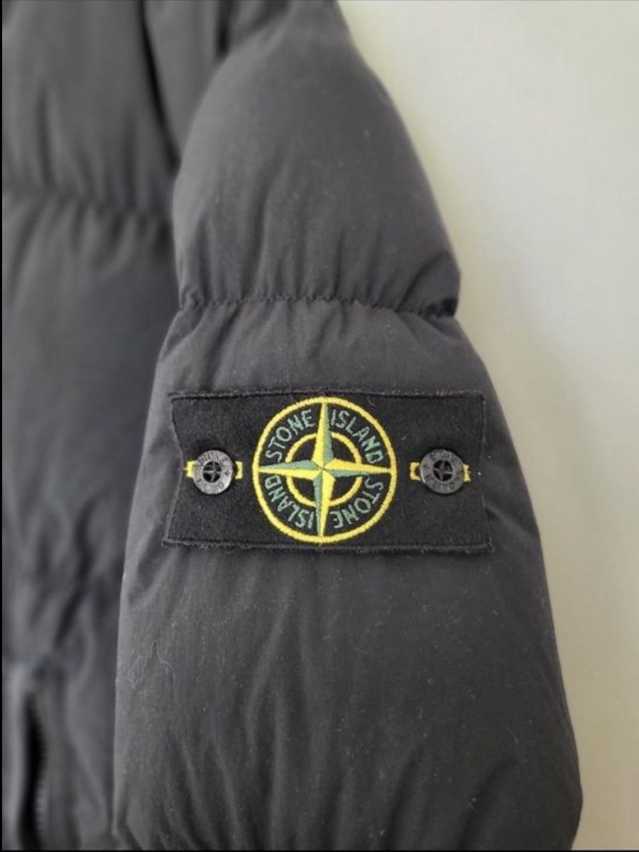 Stone Island Jacken: Stone Island Jacke – Gebraucht aus Bern von Slut 1