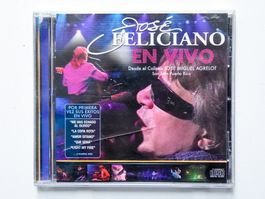 José Feliciano - En Vivo