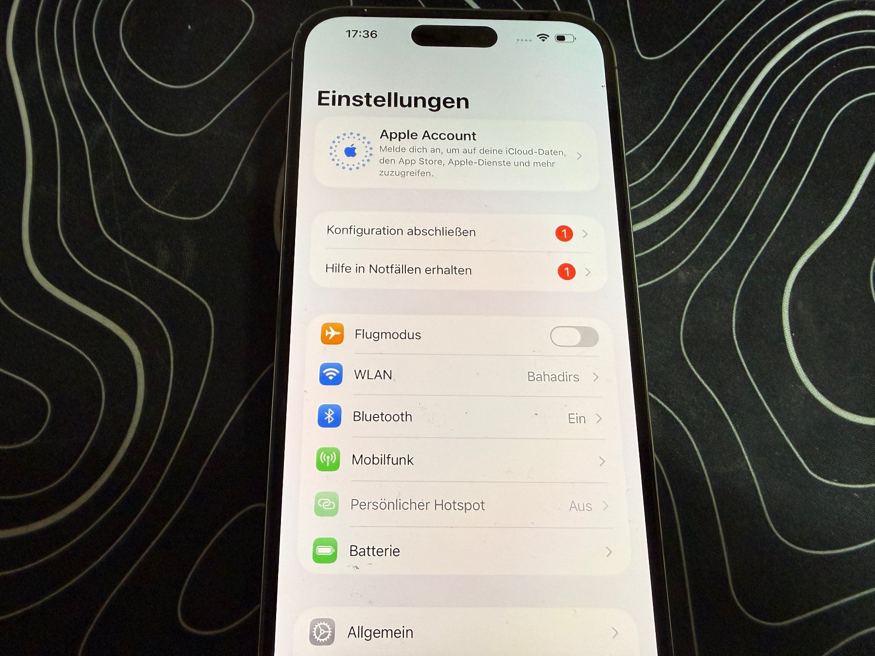 Apple Handys / Smartphones: Iphone 14 Pro Max 128Gb#121 – Gebraucht aus Au SG von bah_6f5w 4