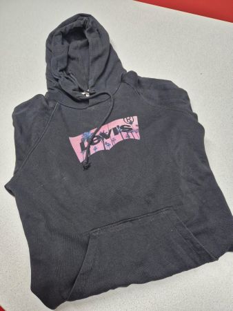 Levi's Hoodie Gr. M