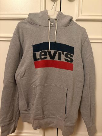 Sweat à capuche - Levi's - S