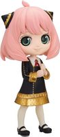 SPY X FAMILY - Qposket - Anya Forger - Ver.B  14cm