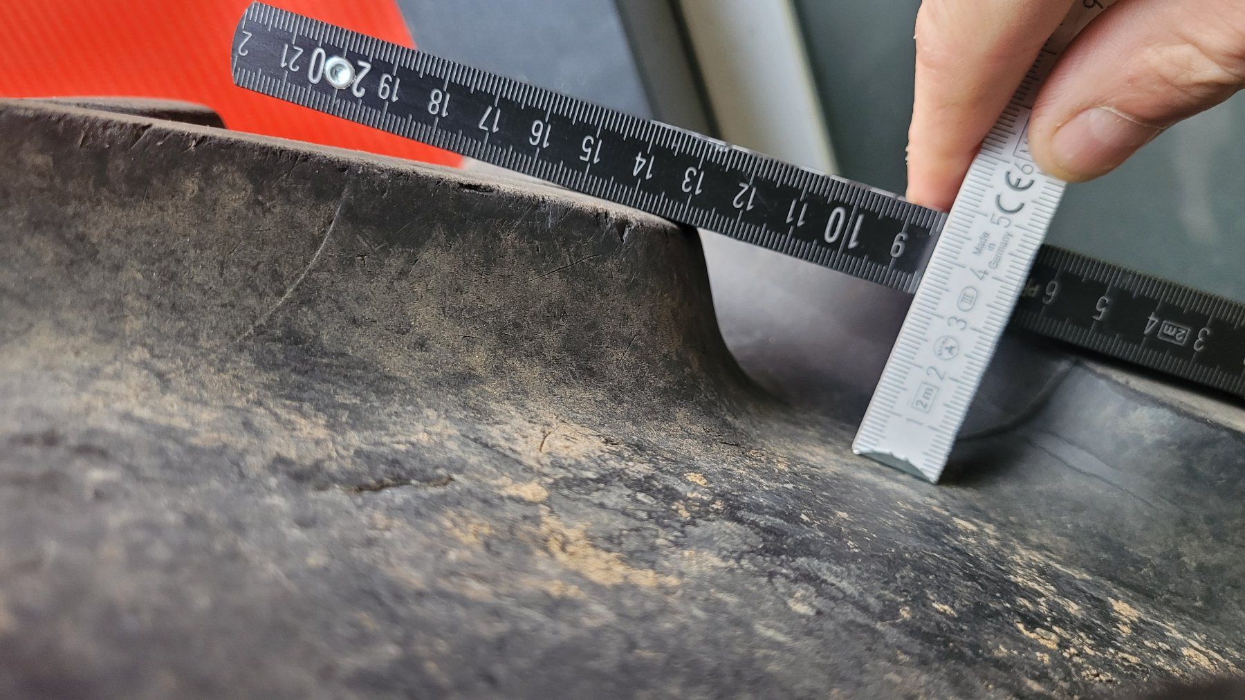 Tracteurs: Pneu Michelin 520/70R30 – D'occasion à Wolhusen par Amrhyn6110 2