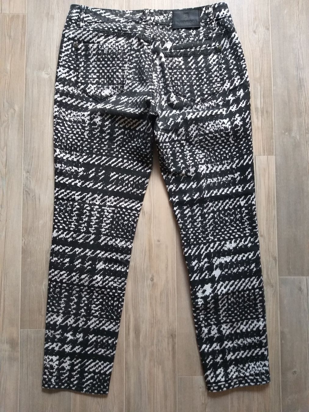 Navyboot Jeans: NAVYBOOT Jeans taille / Grosse 40 – D'occasion à Cossonay-ville par Super-Price-Quality 5