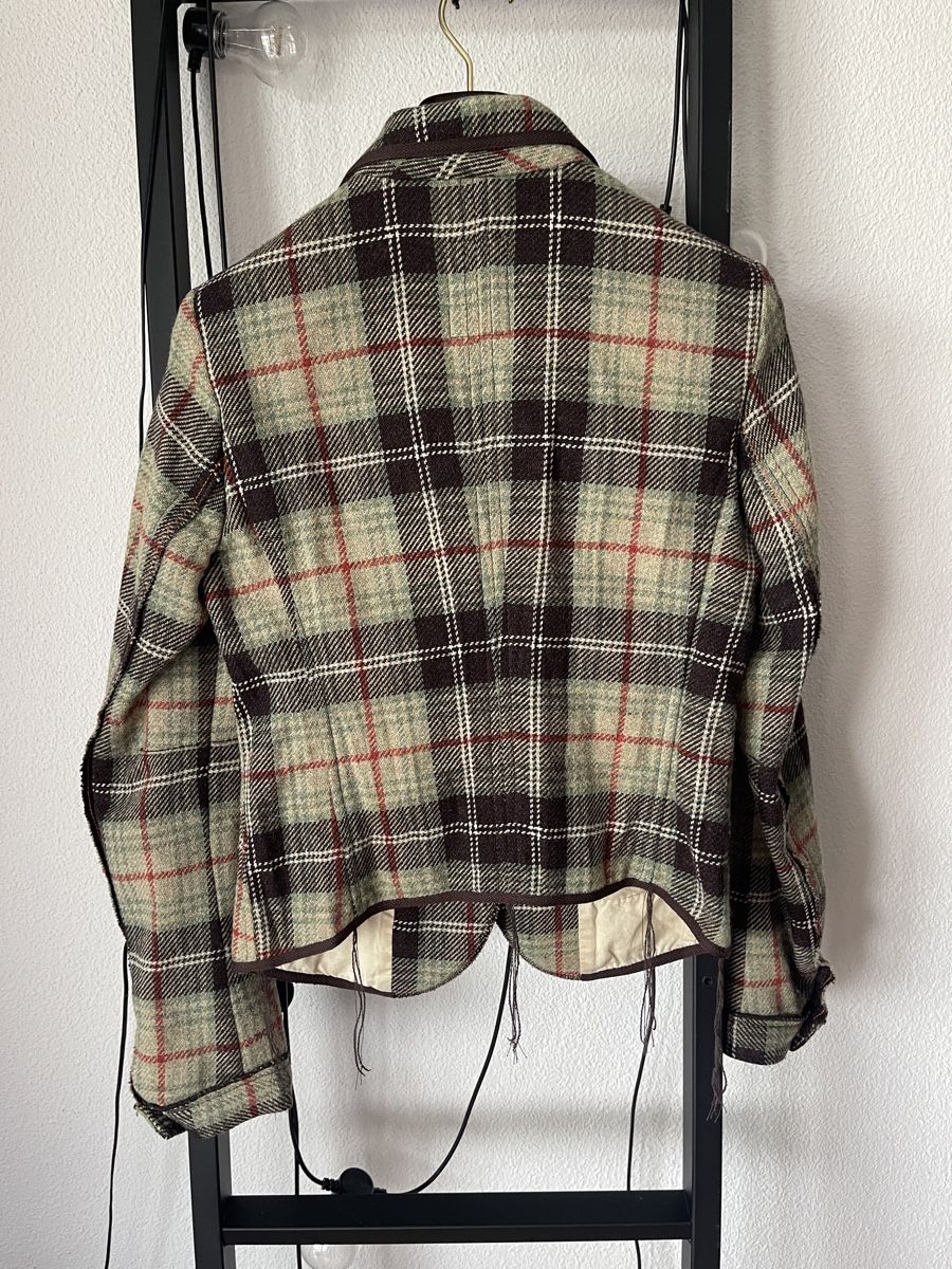 Girbaud Giacche: MARITHÉ FRANÇOIS GIRBAUD PARIS Damen Blazer – Grösse 38 – Usato da Zürich venduto da Recode.Fashion 2