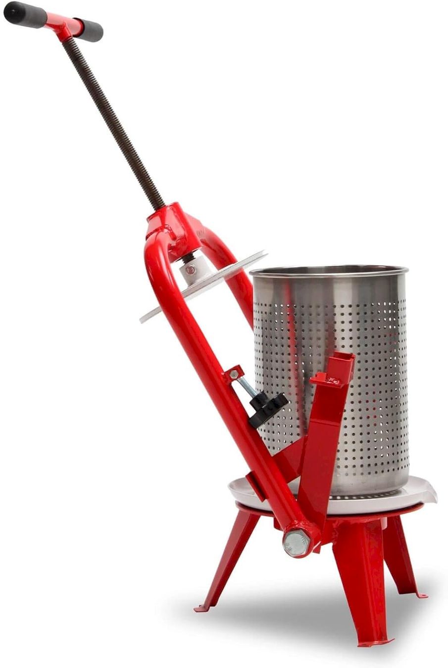 Elettrodomestici da cucina: Obstpresse Milano 9 Liter – Nuovo e nell'imballaggio originale da Bottighofen venduto da zaap 1