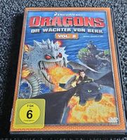 Dragons - Die Wächter von Berk Vol. 2(19811)