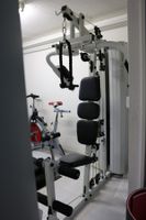 KETTLER MULTIGYM Fitnessstation / Kraftstation
