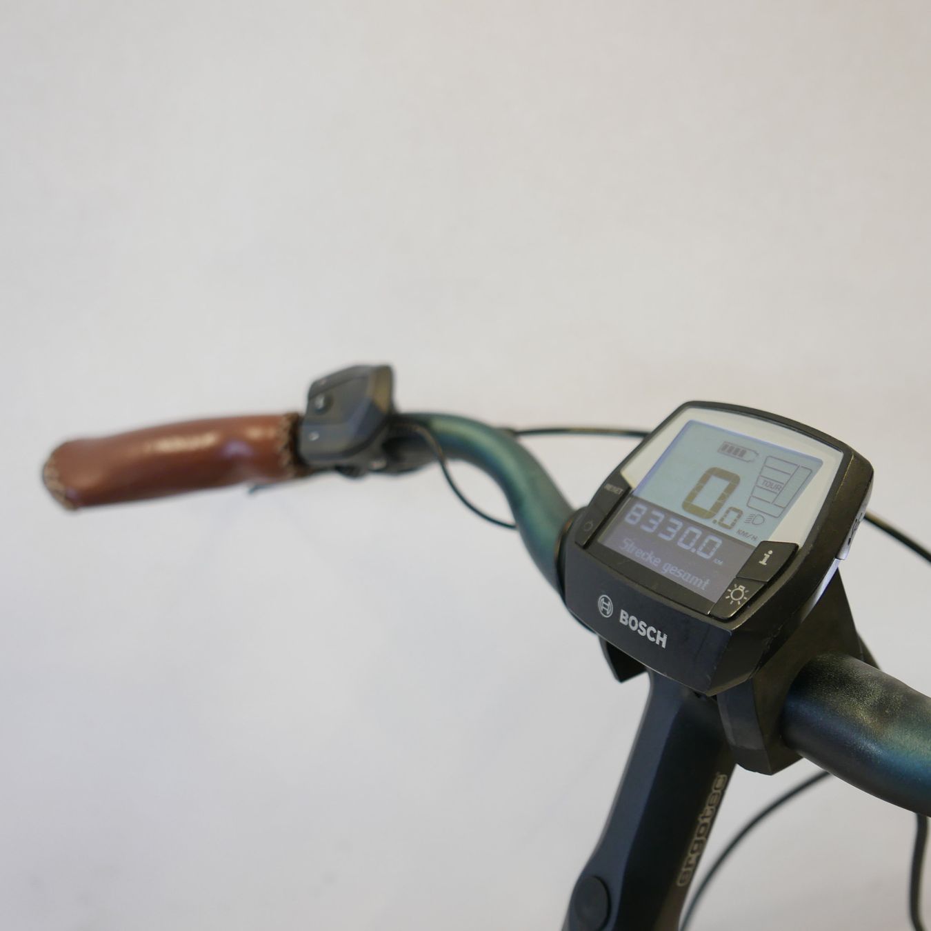 Velos: Riese & Müller Swing automatic – Gebraucht aus Zürich von Velo_Zuerich 3