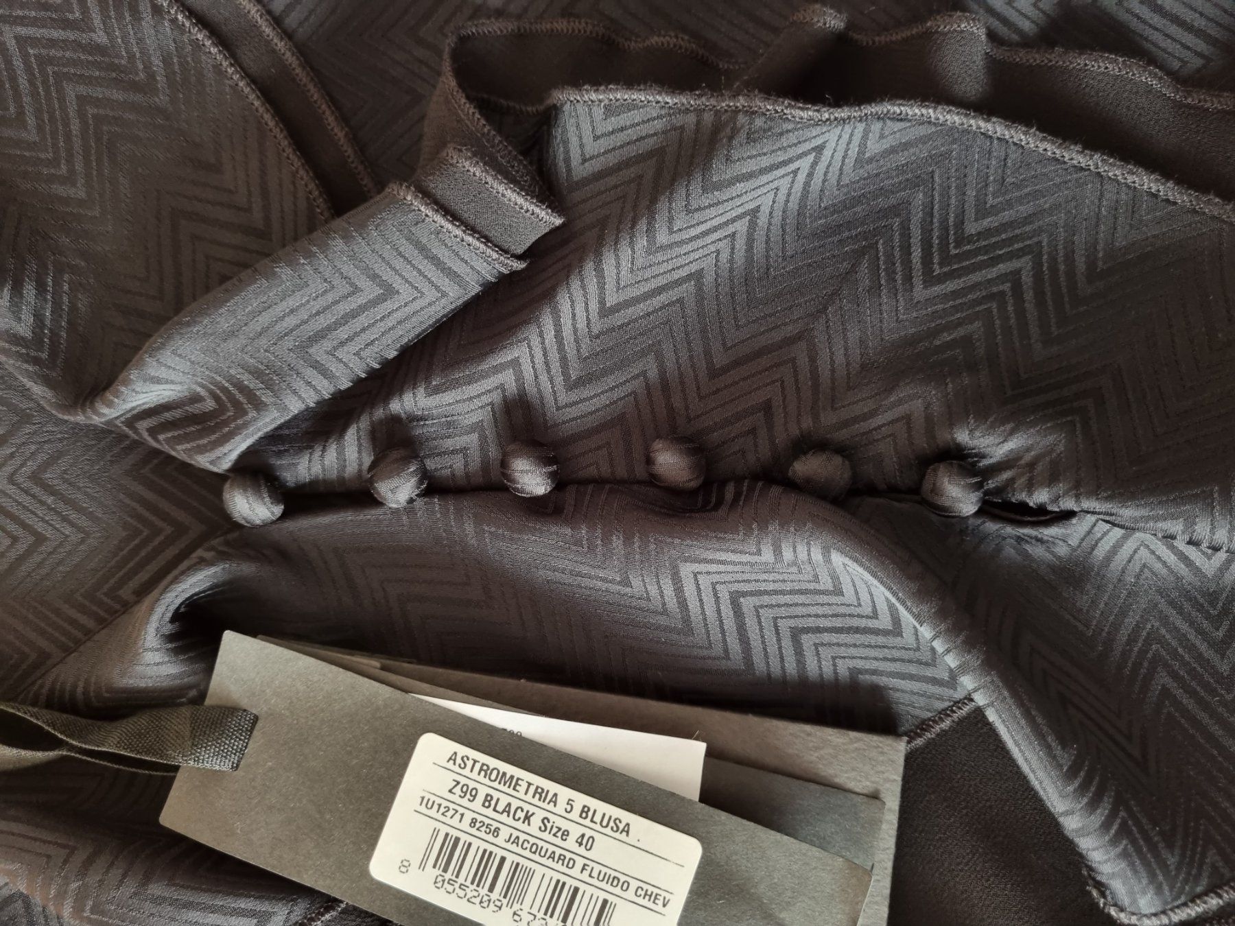 Pinko Blusen: Hemd Pinko – Neu und originalverpackt aus Arbedo von Gyn 3