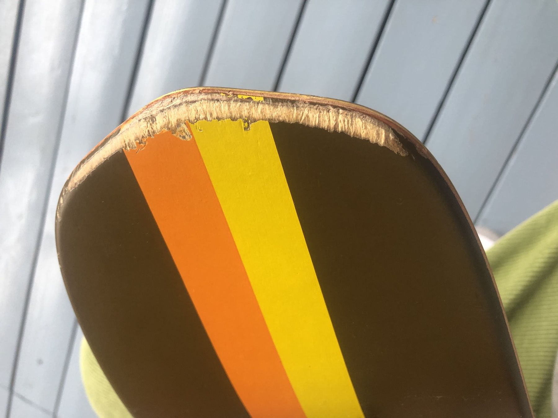 Skateboards: Dusters Skateboard – Usato da Zürich venduto da aga_xdx9 3
