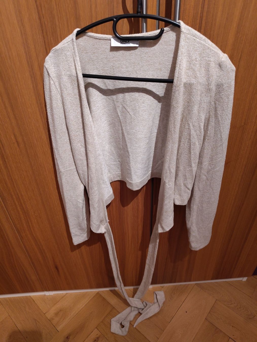 Only Giacche: Jäckchen / Cardigan – Usato da Bern venduto da Linii