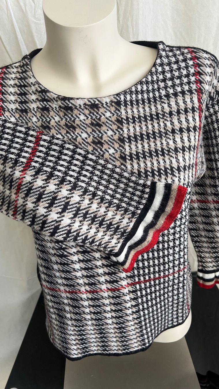 Rich & Royal Maglioni & Felpe: RICH%ROYAL PULLOVER GR. 38 – Usato da Pfäffikon ZH venduto da Ruth8 3