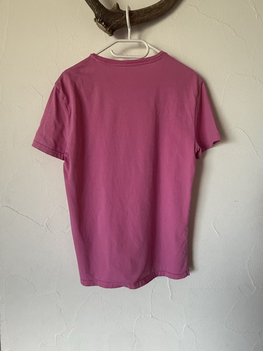 Ralph Lauren T-Shirts: T-shirt Ralph Lauren M – Gebraucht aus Fully von siebst 2