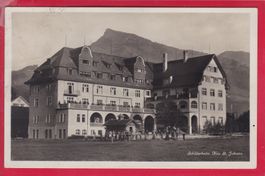 SCHÜLERHEIM NEU ST.JOHANN