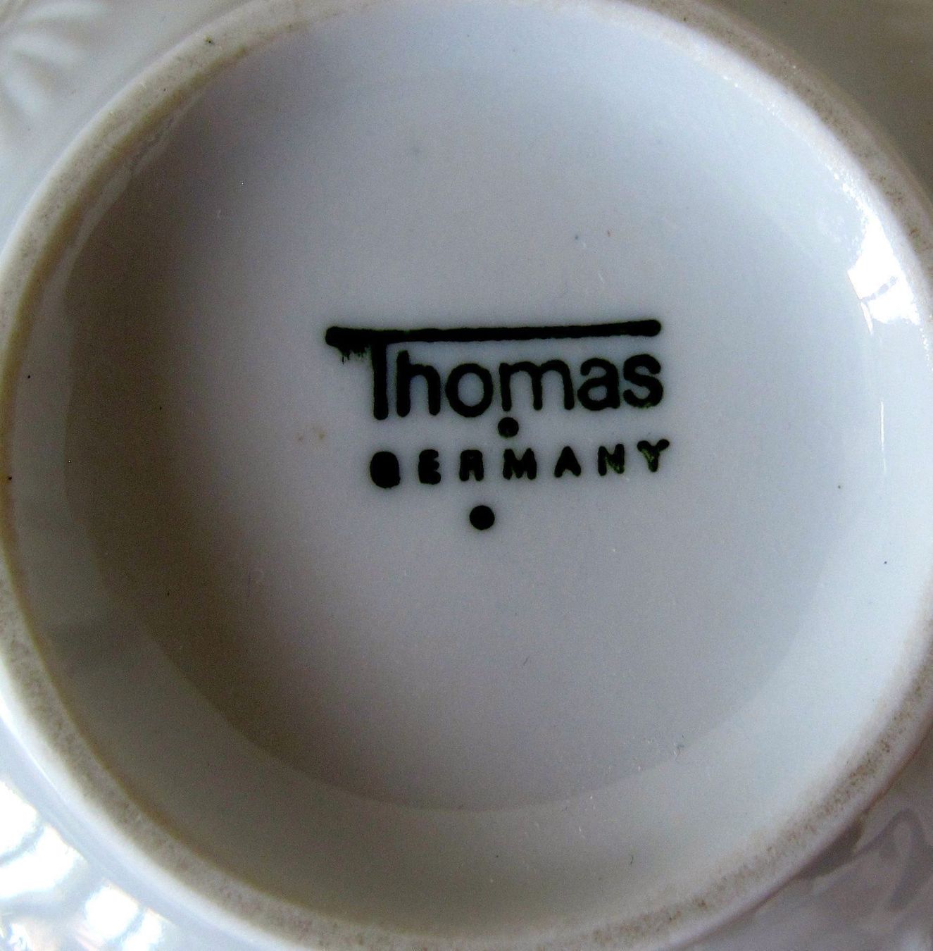 Thomas Vasen & Gefässe: Vintage Vase Thomas aus den 70ern – Gebraucht aus Bern von hippoism 2