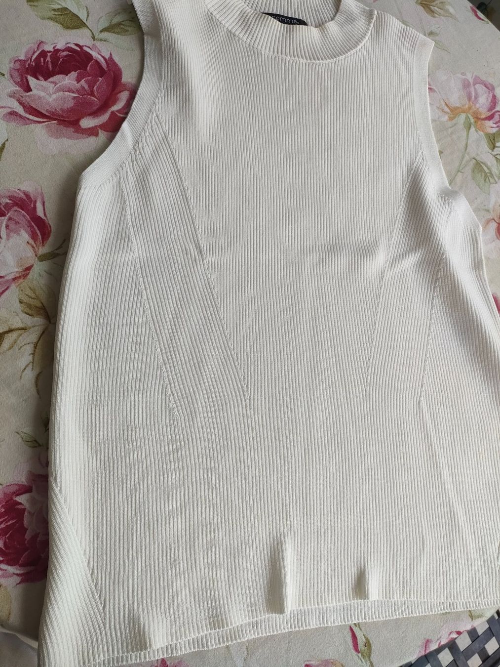 Comma T-shirt: Comma Shirt – Usato da Brugg AG venduto da Mashaba 3