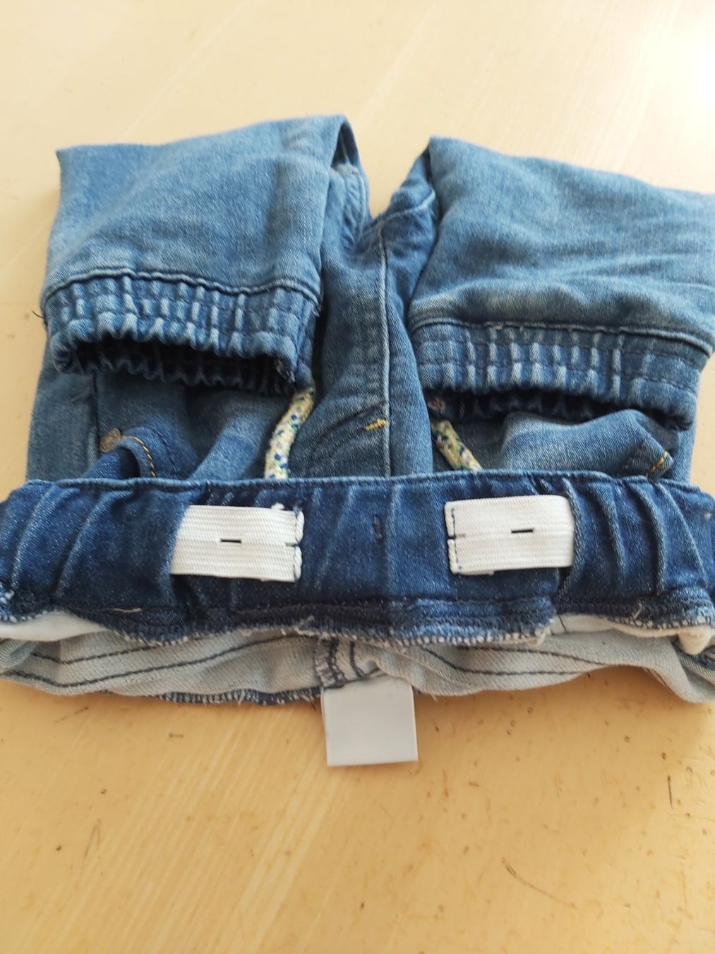 Lotti & Set di vestiti: Hosen, pulli, T-shirt Gr.74 junge – Usato da Disentis/Mustér venduto da epa_862v 2