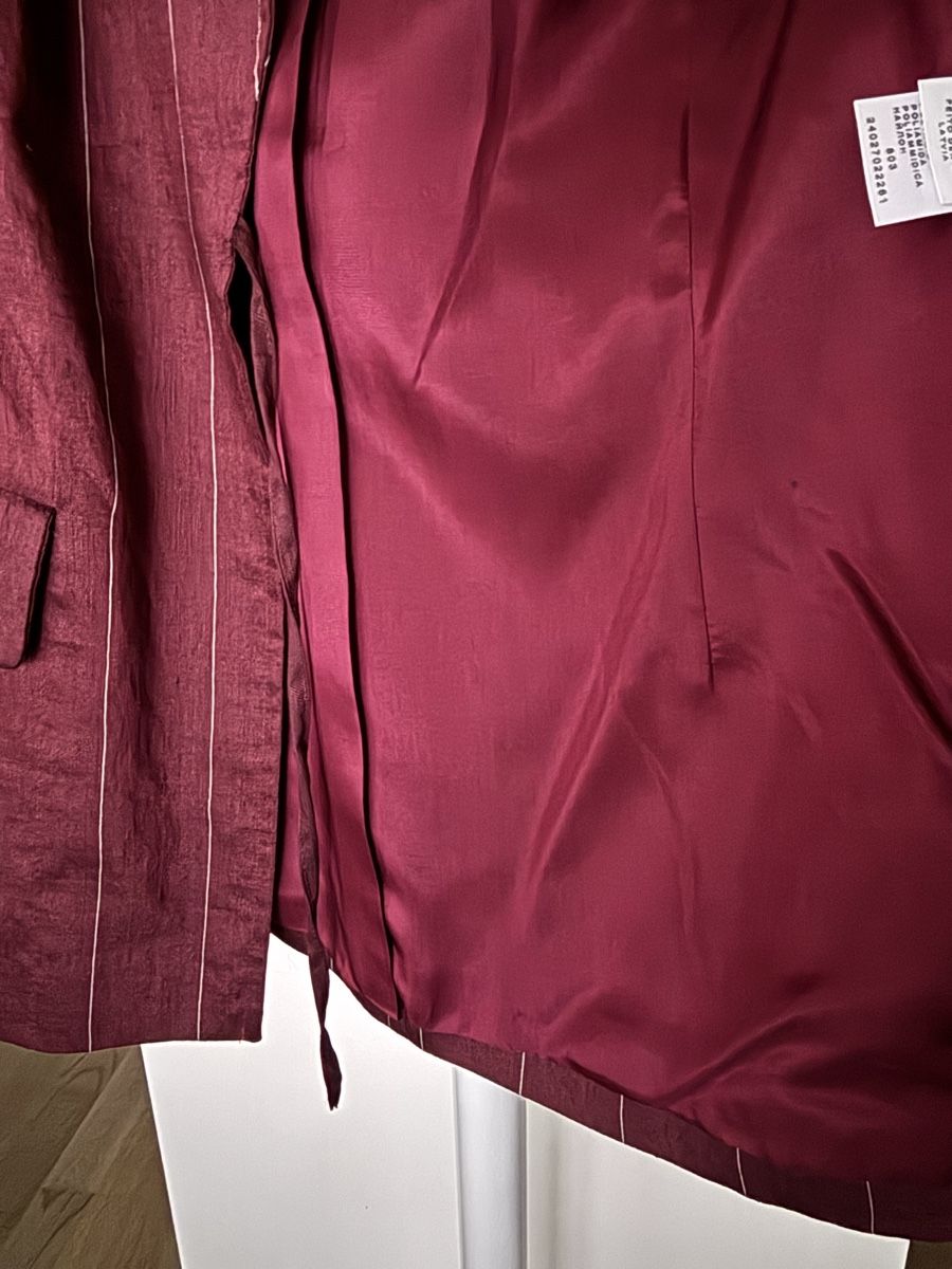 Jacken: Jacket – Gebraucht aus Wichtrach von oem_7glc 5