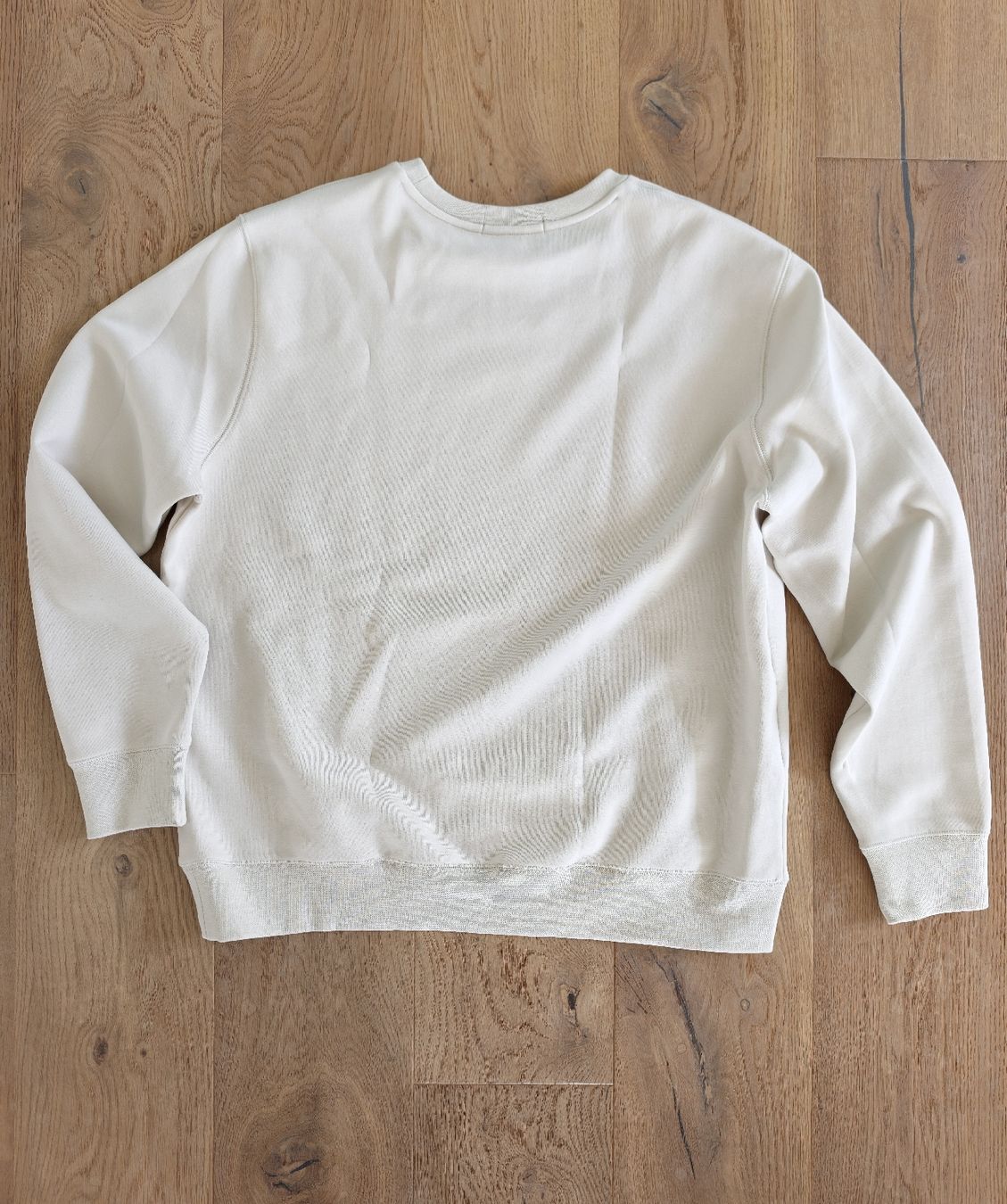 Polo Ralph Lauren Pullover & Sweatshirts: Polo Ralph Lauren RLX Golf Bear XL – Gebraucht aus Bachenbülach von Food4Thought 2