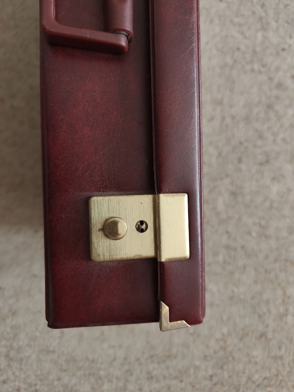 Koffer & Taschen: Aktenkoffer – Gebraucht aus Dulliken von datschgi 1